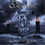 The Claymore - Damnation Reigns
