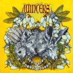 Winters - Black Clouds in Twin Galaxies cover art