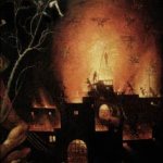 Dark End - Grand Guignol - Book I cover art