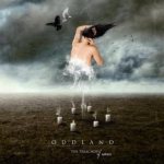 Oddland - The Treachery of Senses cover art
