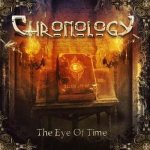 Chronology - The Eye of Time cover art