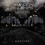 Abandon All Ships - Geeving cover art