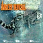 Arch Rival - Third Degree Burns cover art