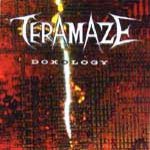 Teramaze - Doxology cover art