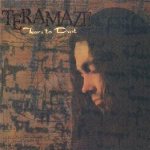Teramaze - Tears to Dust cover art