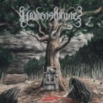 Wodensthrone - Curse cover art