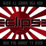 Eclipse - Are You Ready to Rock cover art