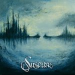 Suspyre - Suspyre cover art