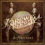 Farewell to Freeway - Definitions cover art