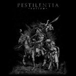 Pestilentia - Rotten cover art
