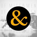 Of Mice & Men - Of Mice & Men cover art