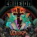 Callejon - Videodrom cover art
