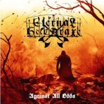 Eternal Helcaraxe - Against All Odds cover art