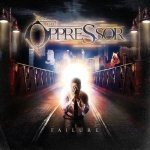 The Oppressor - Failure cover art