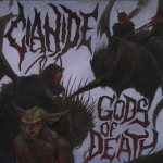 Cianide - Gods of Death