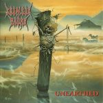 Crimson Thorn - Unearthed cover art