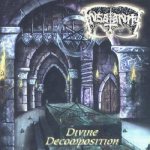 Insatanity - Divine Decomposition