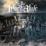 The Word Alive - Empire cover art