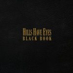 Hills Have Eyes - Black Book cover art