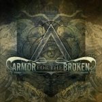 Armor for the Broken - The Black Harvest cover art