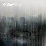 Misery Signals - Controller cover art