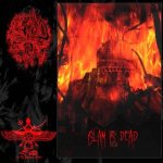 Cold Cry / Mogh - Islam Is Dead cover art