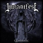 Immanifest - Qliphotic cover art