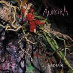 Aurora - Sadiam cover art