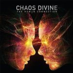 Chaos Divine - The Human Connection cover art