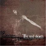 The Red Death - External Frames of Reference cover art