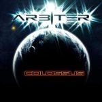 Arbiter - Colossus cover art