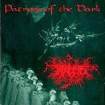 Paralysis - Patrons of the Dark cover art