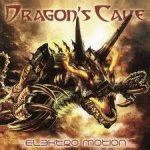 Dragon's Cave - Elektro Motion cover art