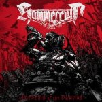 Hammercult - Anthems of the Damned cover art