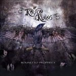Of Raven And Ruins - Bound to Prophecy cover art