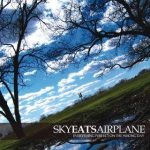 Sky Eats Airplane - Everything Perfect on the Wrong Day cover art
