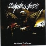 Soulgate's Dawn - Deathtrap to Escape cover art