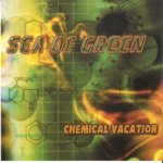 Sea Of Green - Chemical Vacation cover art