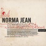 Norma Jean - O' God, the Aftermath cover art