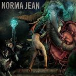 Norma Jean - Meridional cover art
