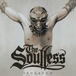 The Soulless - Isolated cover art