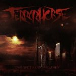 Terrorhorse - Unrequited and Unscathed cover art