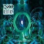 No Return - Self Mutilation cover art