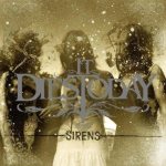 It Dies Today - Sirens cover art