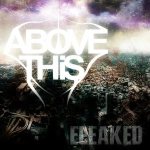Above This - ELEAKED cover art