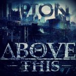 Above This - Lipton cover art