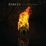 Atreyu - A Death Grip on Yesterday cover art