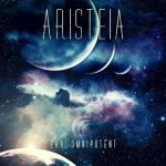Aristeia - Era of the Omnipotent cover art