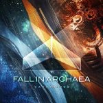 Fall In Archaea - Gatherings cover art