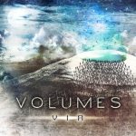 Volumes - Via cover art